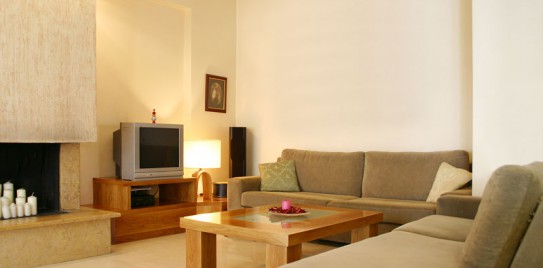 Sala Linda
